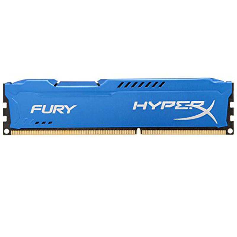 Kingston HyperX FURY 8GB DDR3 1600MHz1